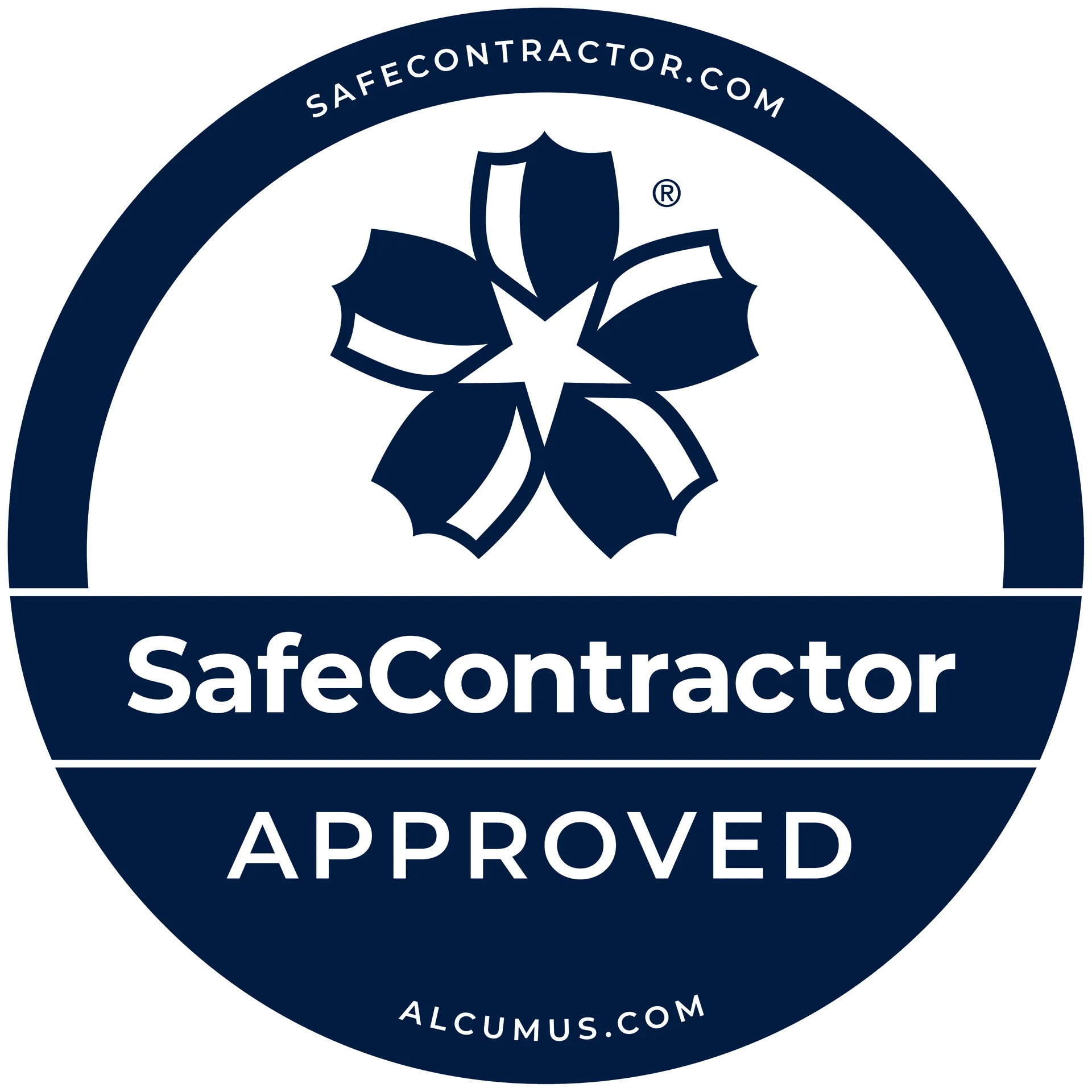 SafeContractor Certified